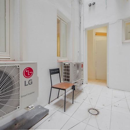 Nuevo Apt Para 7 Pax En Malasana - Gran Via E1 Διαμέρισμα Μαδρίτη Εξωτερικό φωτογραφία