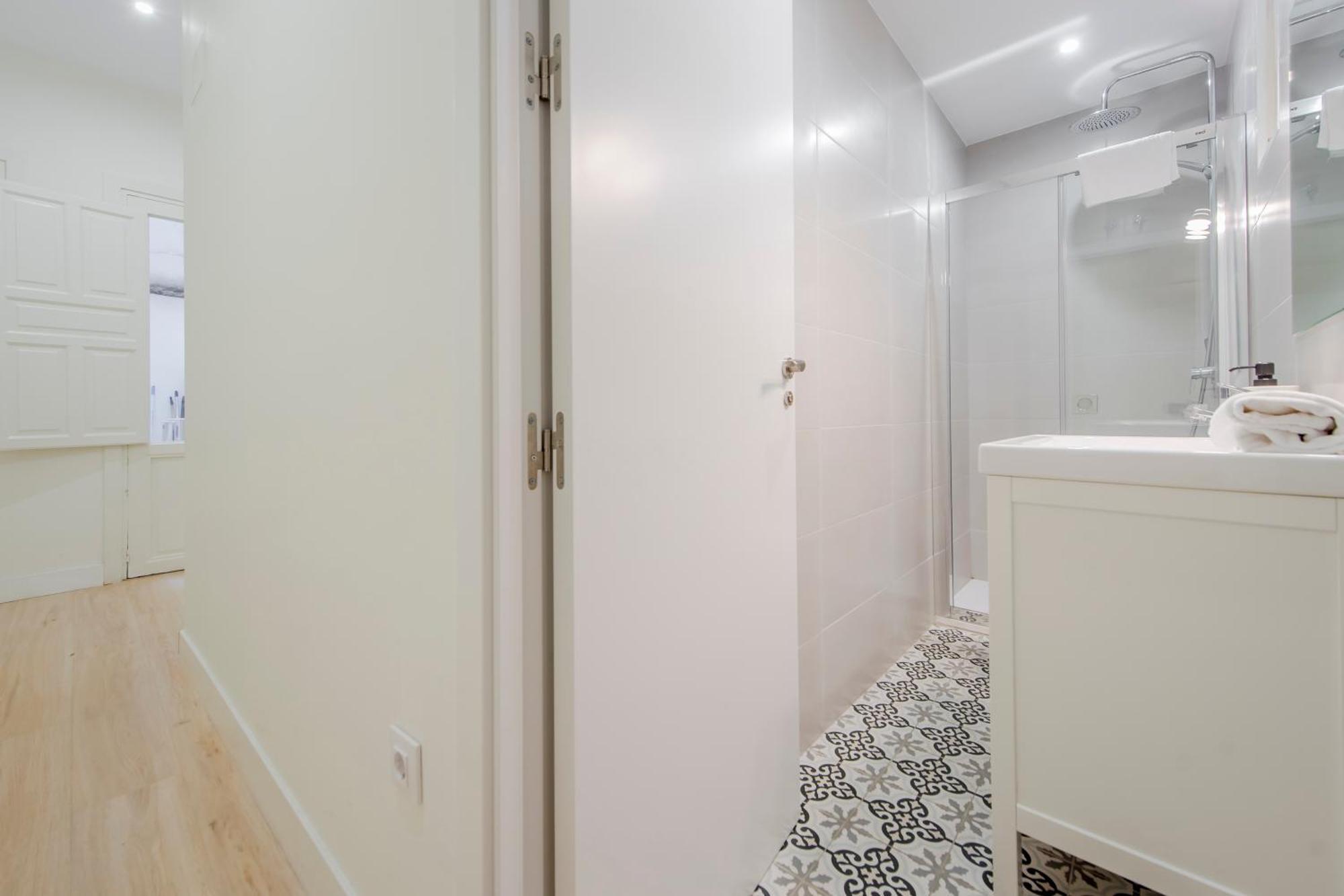 Nuevo Apt Para 7 Pax En Malasana - Gran Via E1 Διαμέρισμα Μαδρίτη Εξωτερικό φωτογραφία