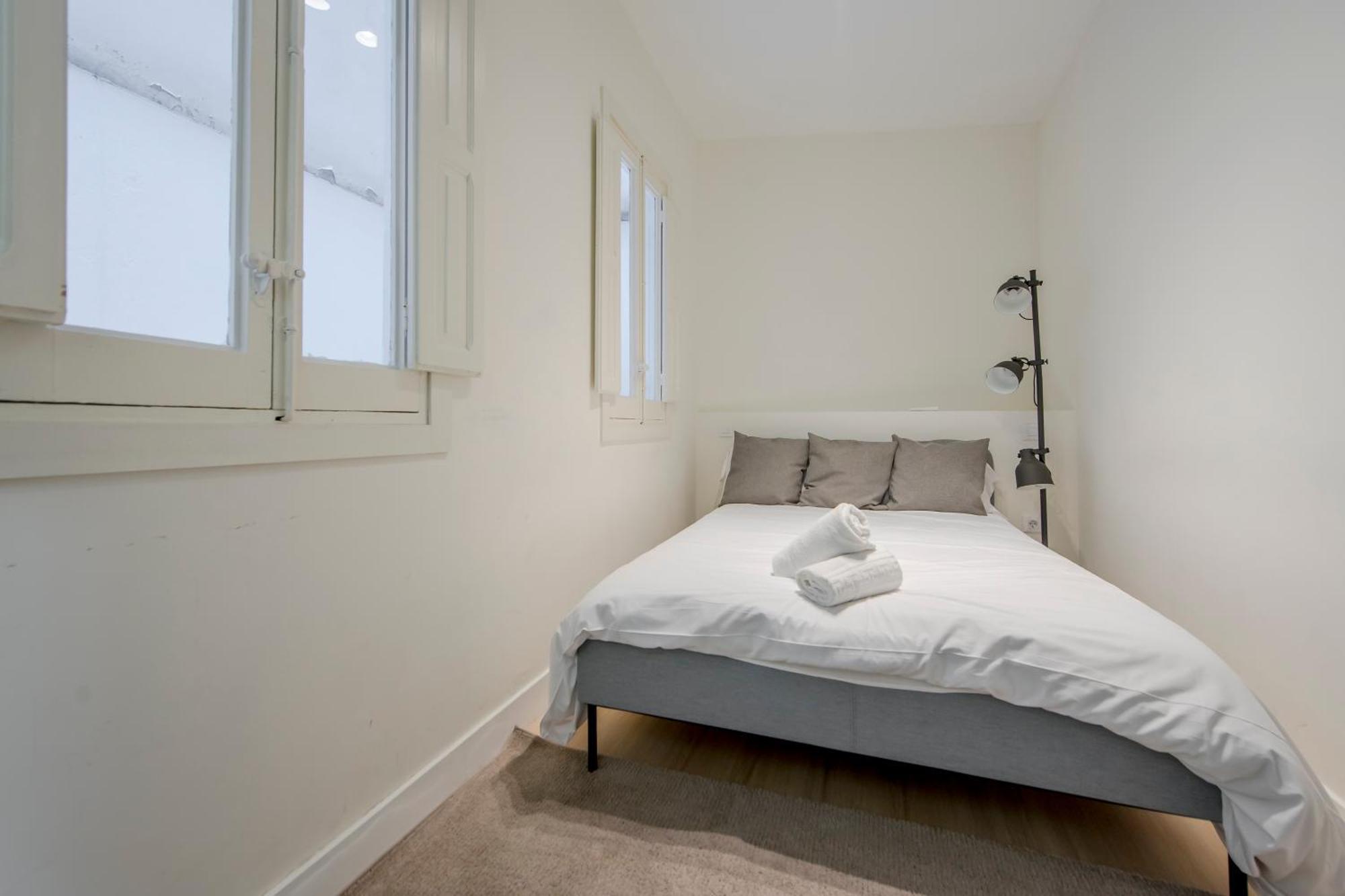 Nuevo Apt Para 7 Pax En Malasana - Gran Via E1 Διαμέρισμα Μαδρίτη Εξωτερικό φωτογραφία