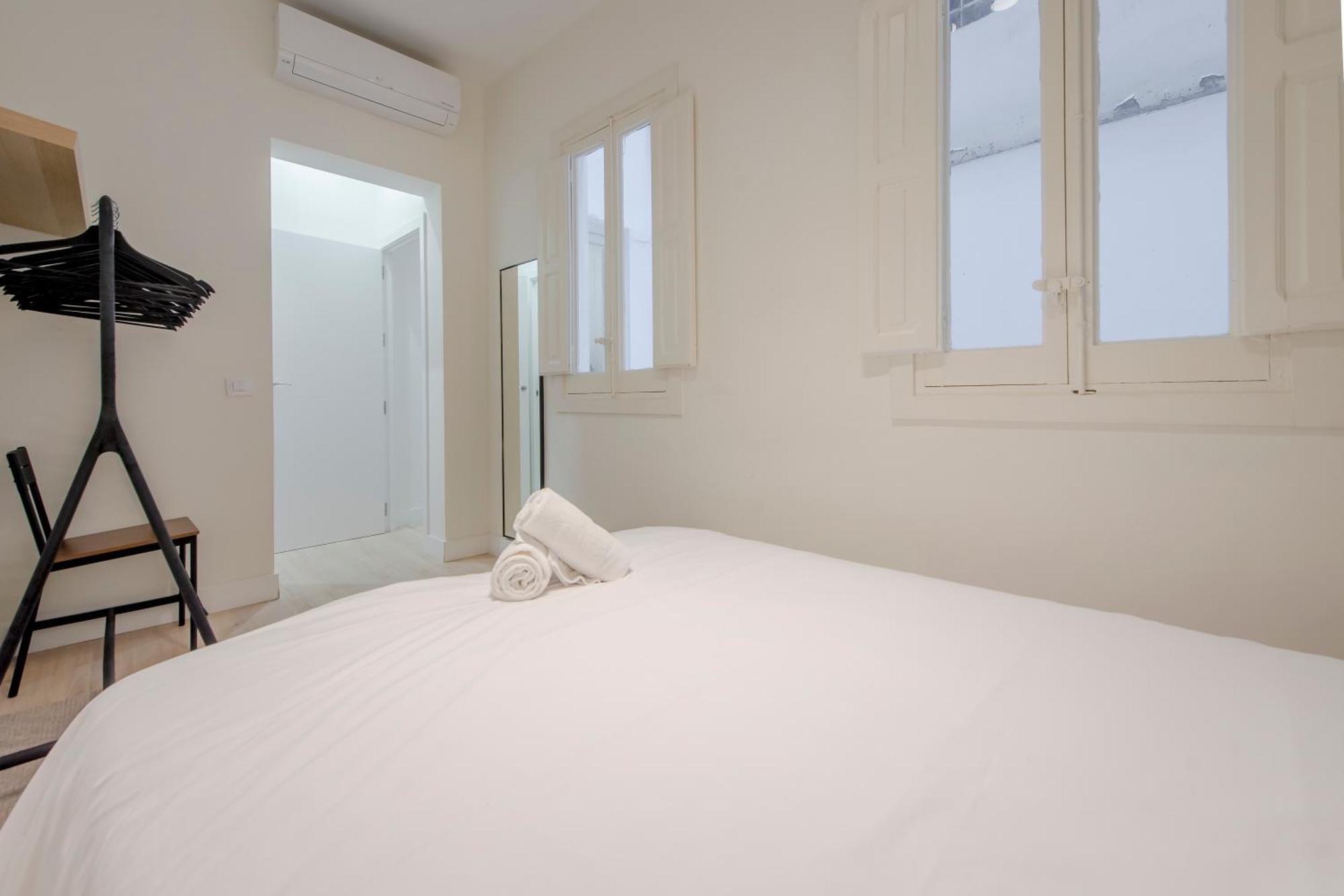 Nuevo Apt Para 7 Pax En Malasana - Gran Via E1 Διαμέρισμα Μαδρίτη Εξωτερικό φωτογραφία