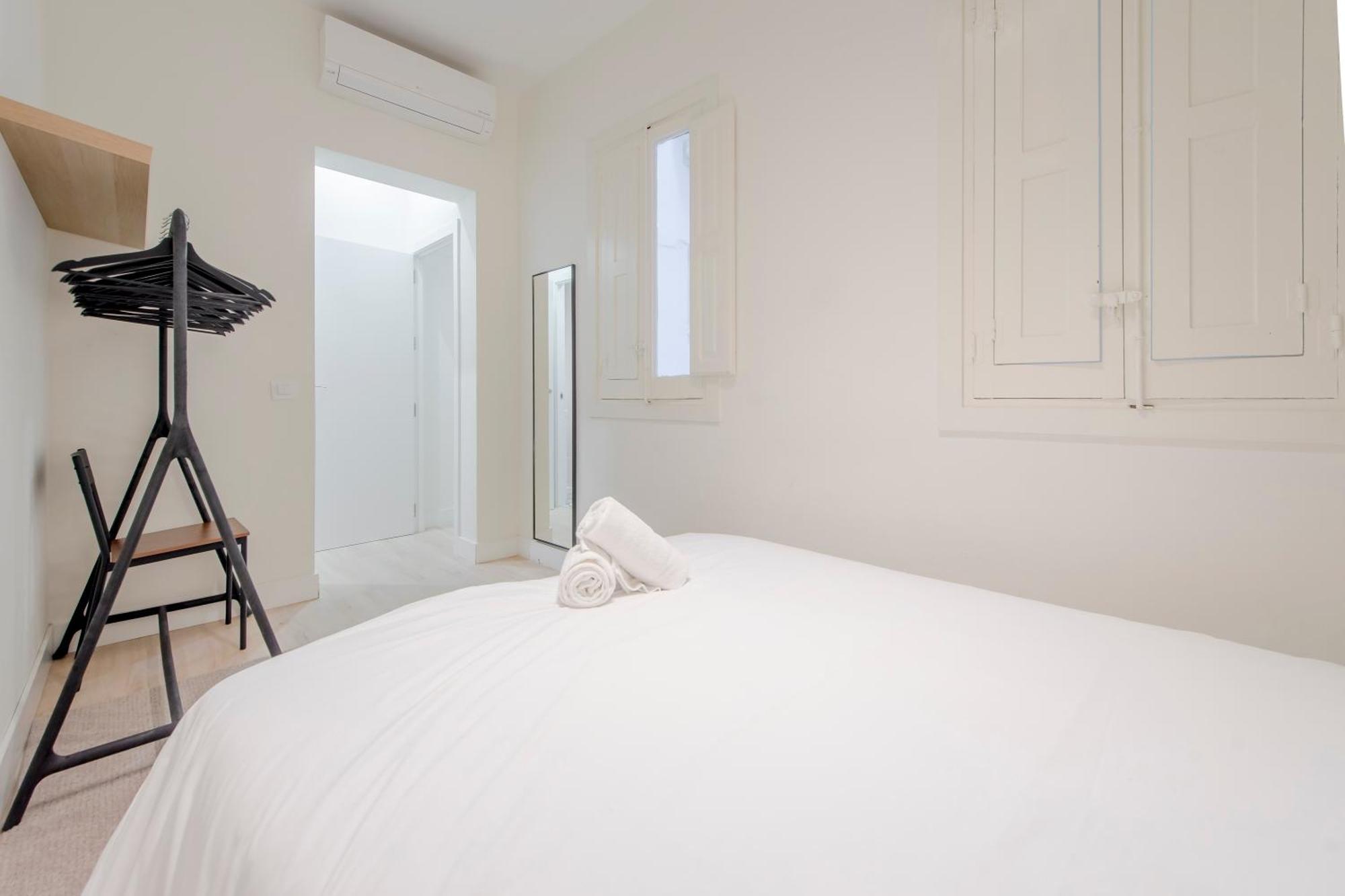 Nuevo Apt Para 7 Pax En Malasana - Gran Via E1 Διαμέρισμα Μαδρίτη Εξωτερικό φωτογραφία